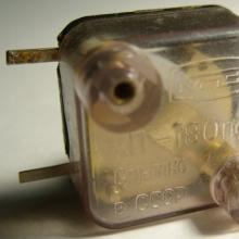 Переменные и подстроечные конденсаторы